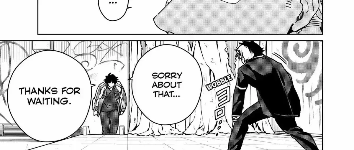 Read WindBreaker chapter 15.7 image 171 on Lezhin