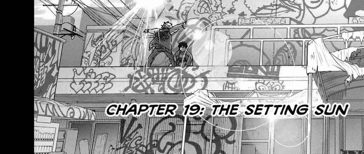 Read WindBreaker chapter 15.7 image 177 on Lezhin