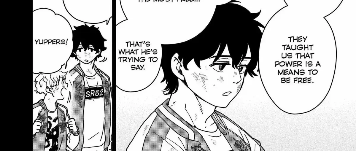 Read WindBreaker chapter 15.7 image 181 on Lezhin