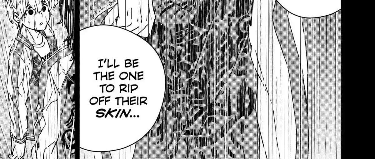 Read WindBreaker chapter 15.7 image 203 on Lezhin