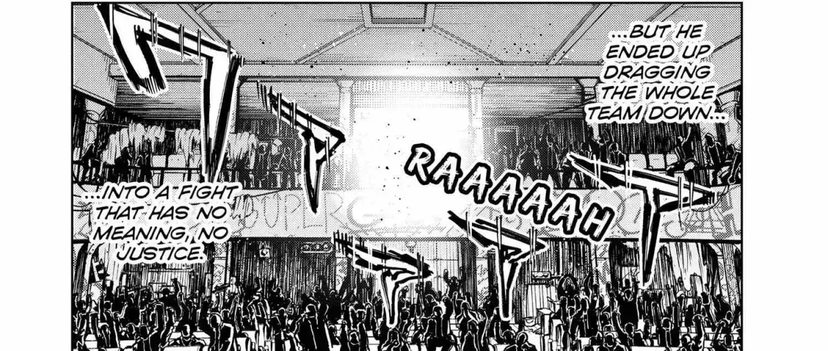 Read WindBreaker chapter 15.7 image 229 on Lezhin