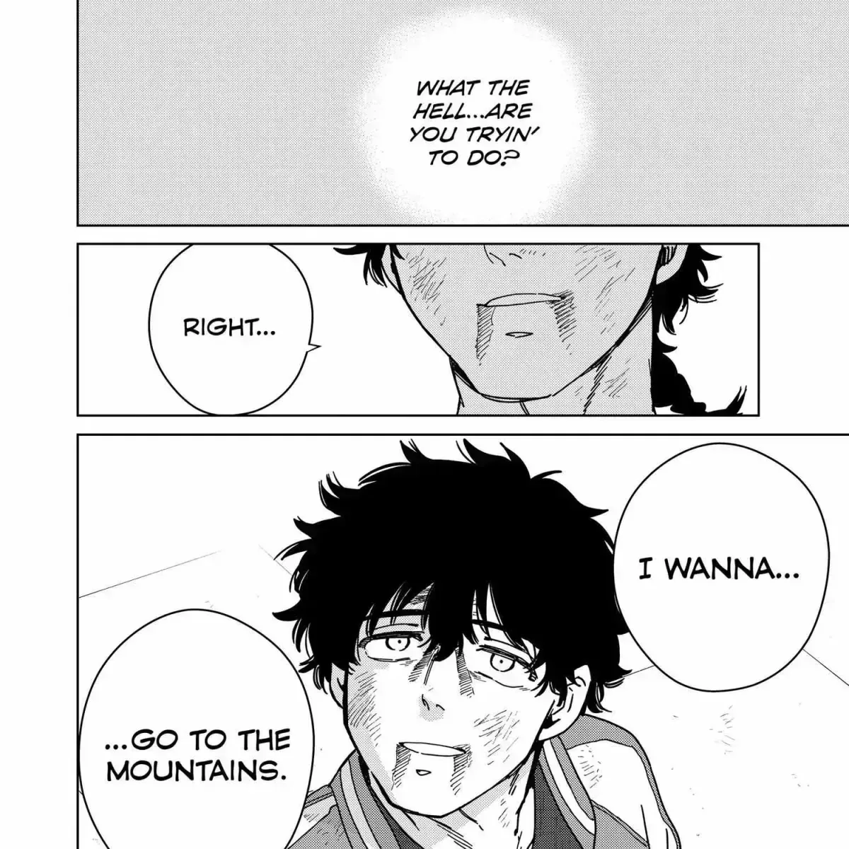 Read WindBreaker chapter 15.7 image 232 on Lezhin