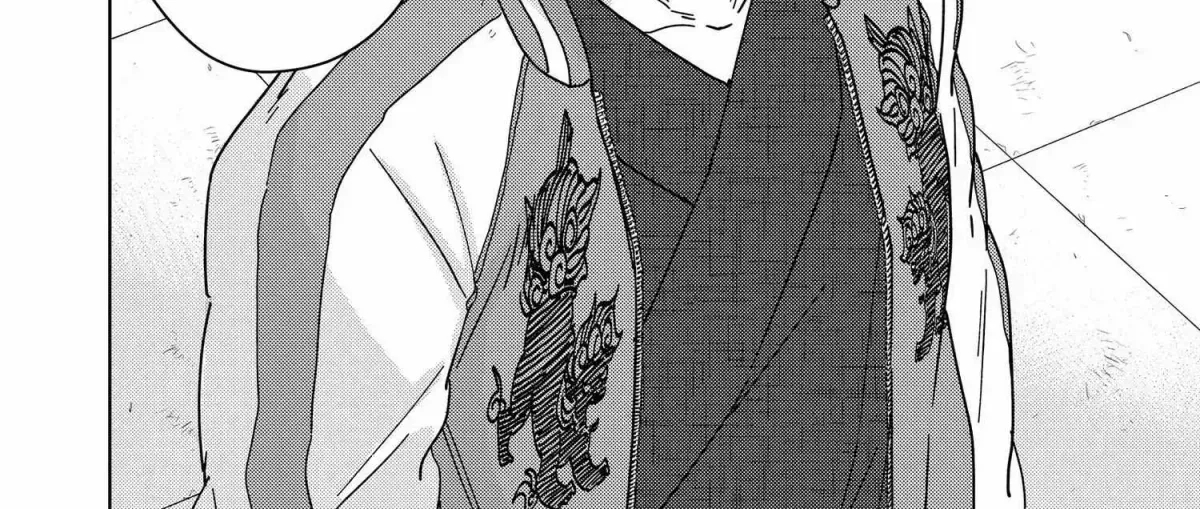 Read WindBreaker chapter 15.7 image 233 on Lezhin