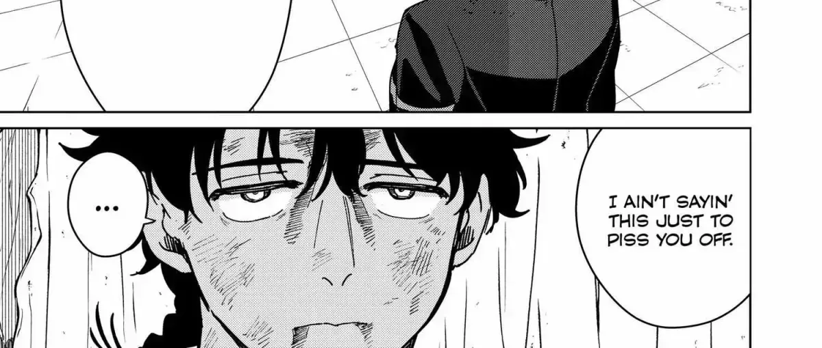 Read WindBreaker chapter 15.7 image 235 on Lezhin