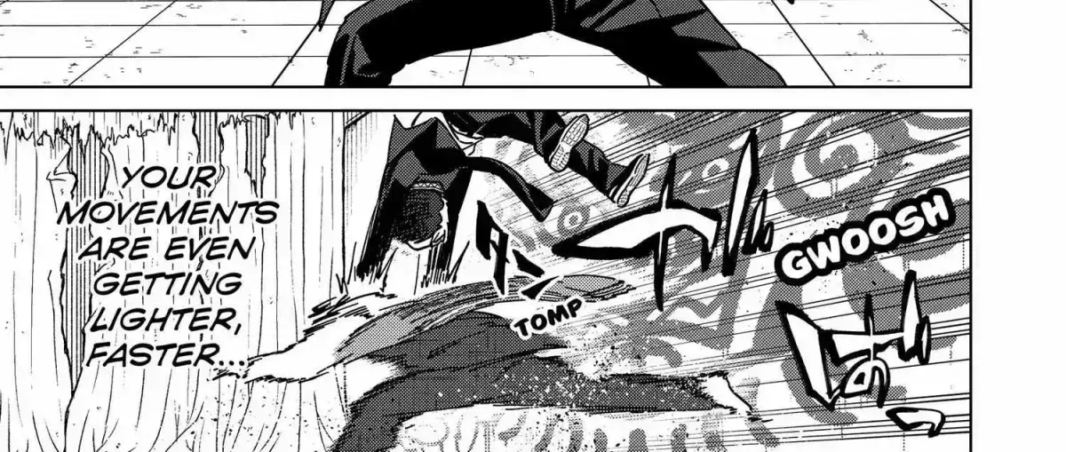 Read WindBreaker chapter 15.7 image 267 on Lezhin
