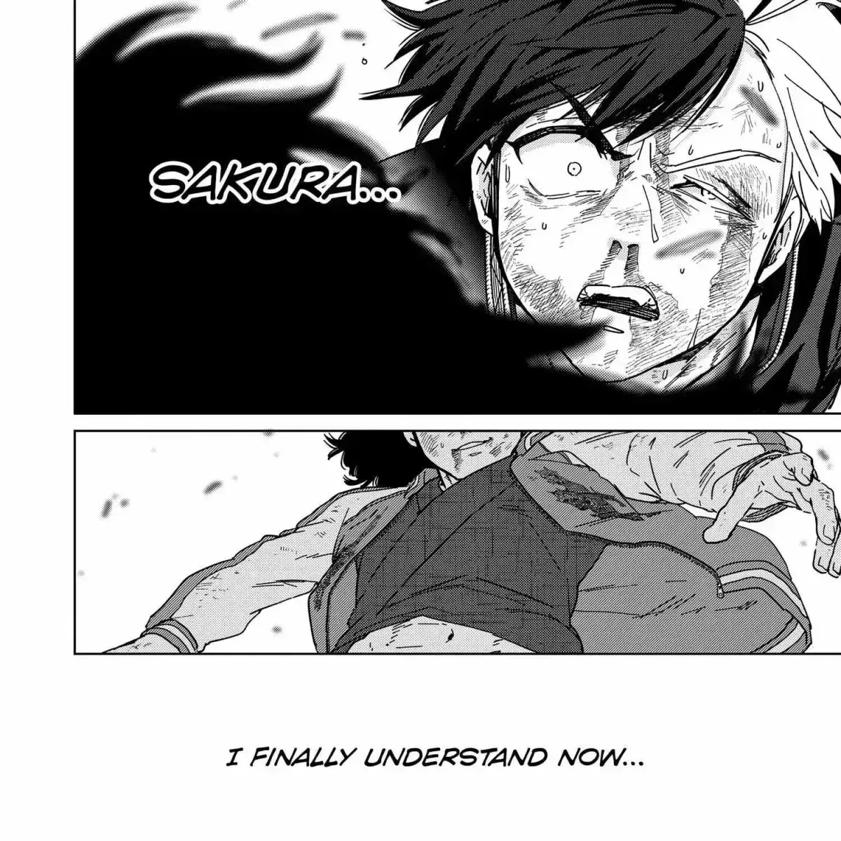 Read WindBreaker chapter 15.7 image 297 on Lezhin