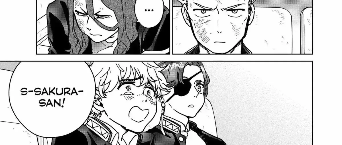 Read WindBreaker chapter 15.7 image 300 on Lezhin