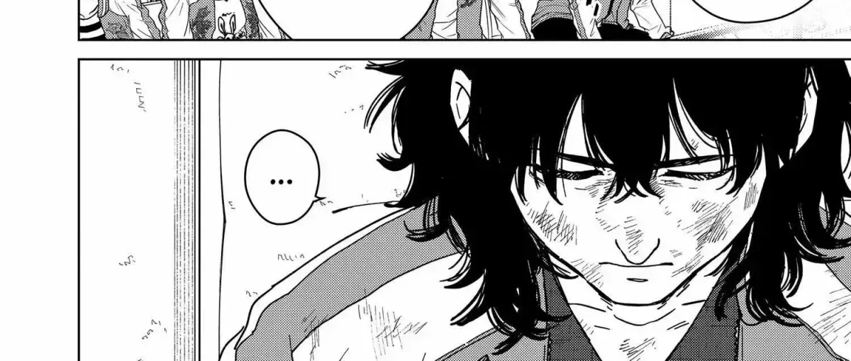 Read WindBreaker chapter 15.7 image 339 on Lezhin