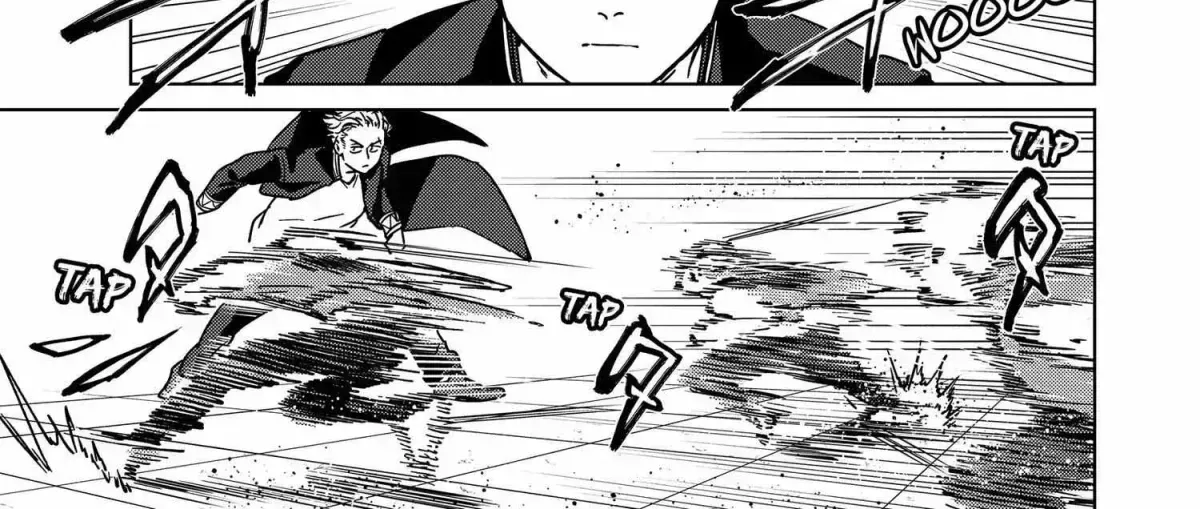 Read WindBreaker chapter 15.7 image 345 on Lezhin