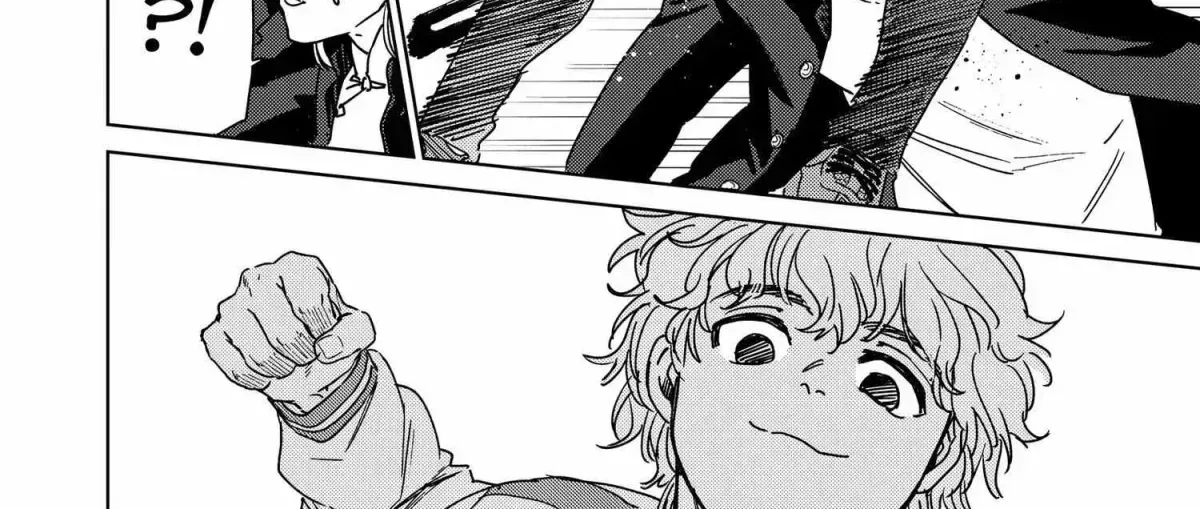 Read WindBreaker chapter 15.7 image 347 on Lezhin