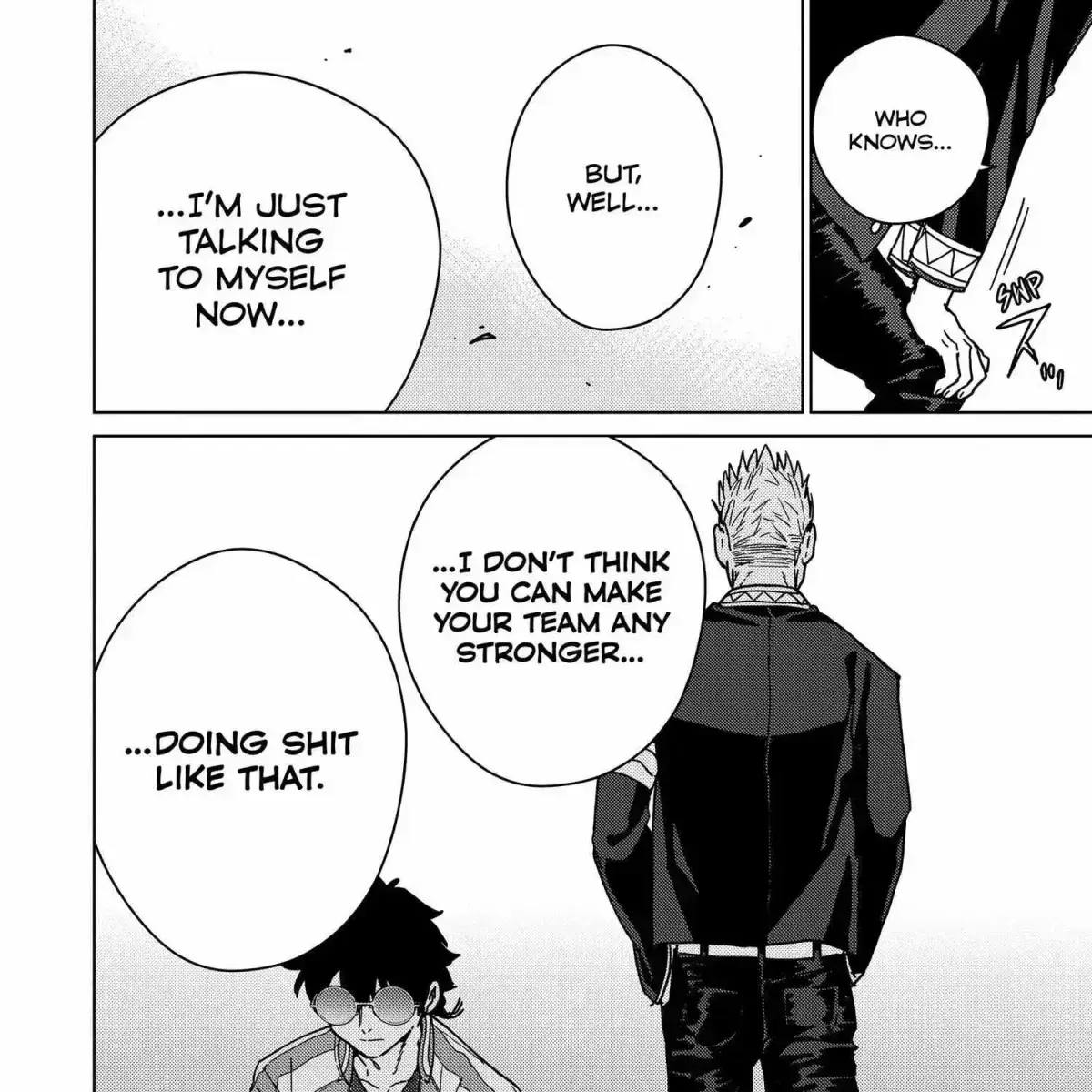 Read WindBreaker chapter 15.7 image 64 on Lezhin
