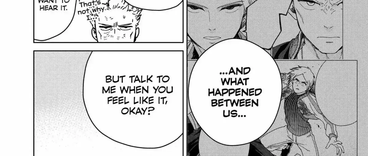 Read WindBreaker chapter 15.7 image 69 on Lezhin