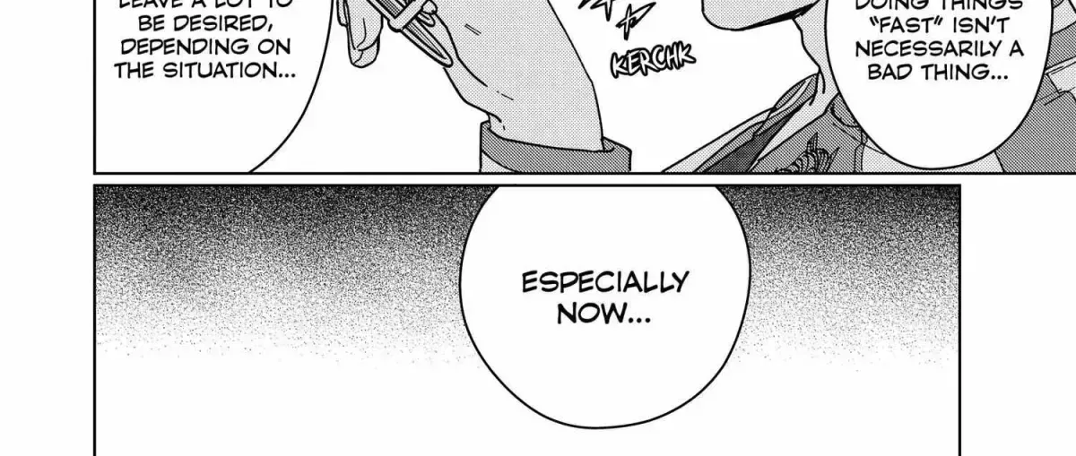 Read WindBreaker chapter 15.7 image 81 on Lezhin