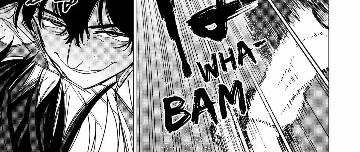 Read WindBreaker chapter 15.7 image 87 on Lezhin