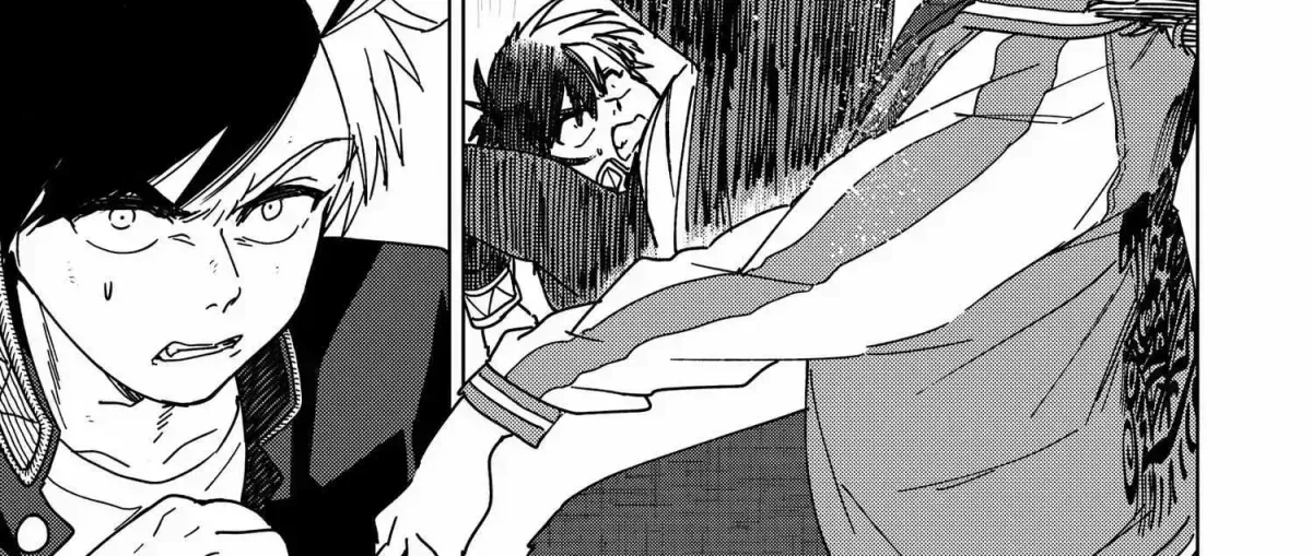 Read WindBreaker chapter 15.7 image 91 on Lezhin