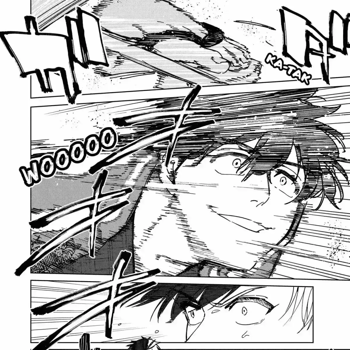 Read WindBreaker chapter 15.8 image 100 on Lezhin