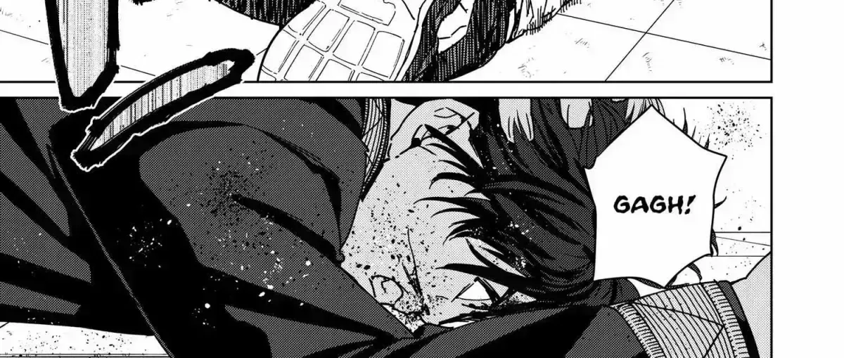 Read WindBreaker chapter 15.8 image 115 on Lezhin