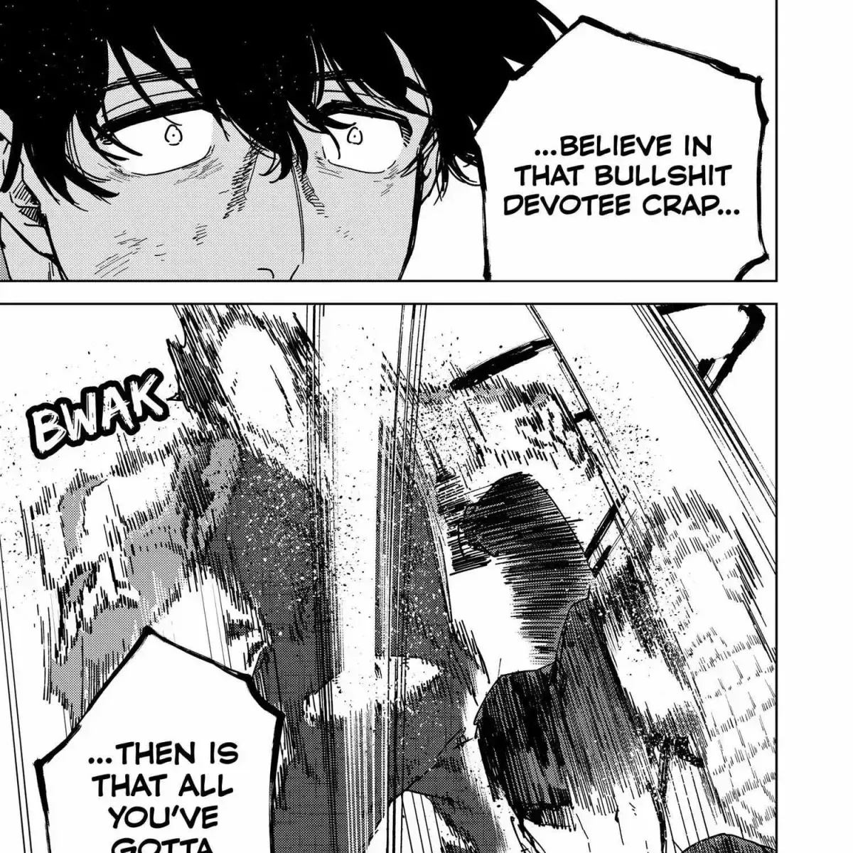 Read WindBreaker chapter 15.8 image 146 on Lezhin
