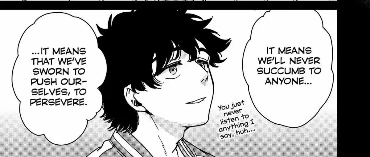 Read WindBreaker chapter 15.8 image 175 on Lezhin