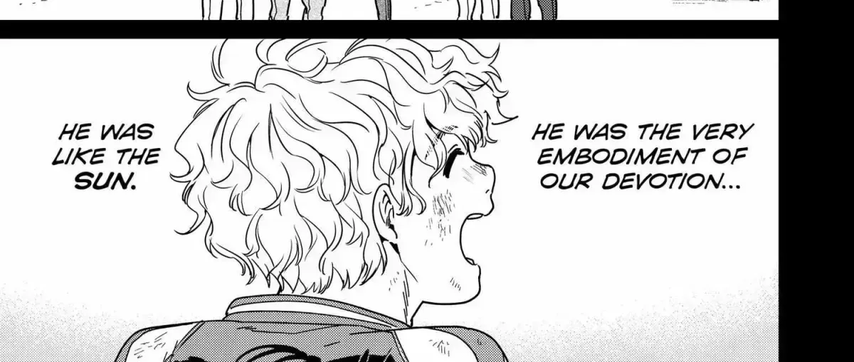 Read WindBreaker chapter 15.8 image 183 on Lezhin