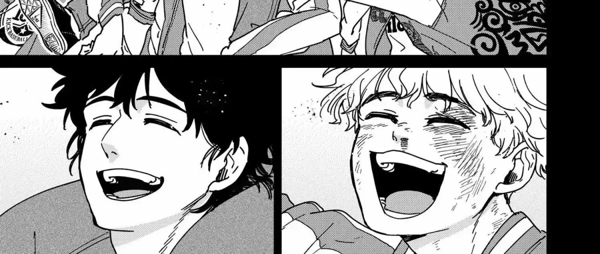 Read WindBreaker chapter 15.8 image 187 on Lezhin