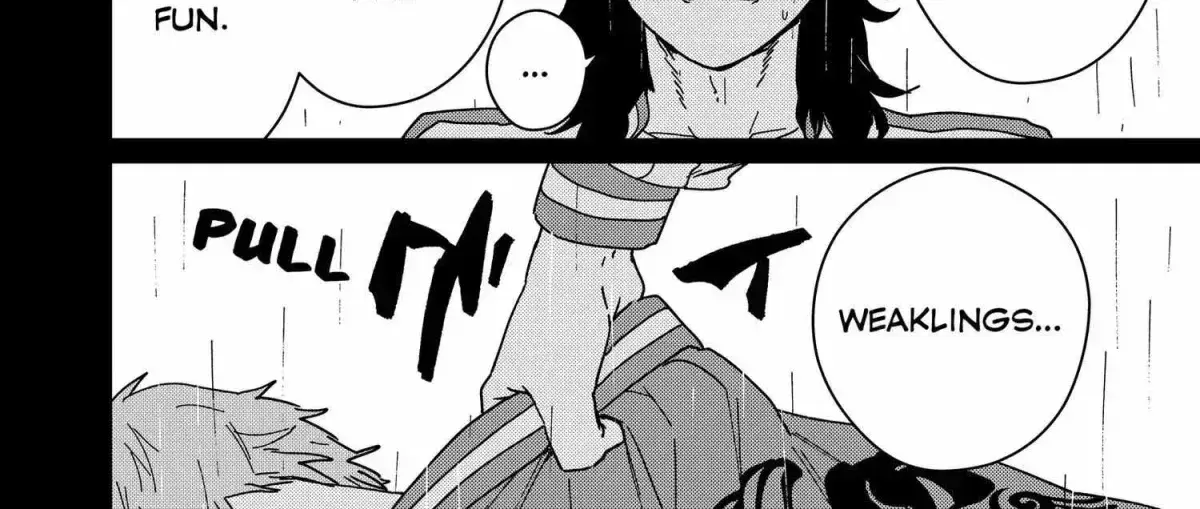 Read WindBreaker chapter 15.8 image 197 on Lezhin