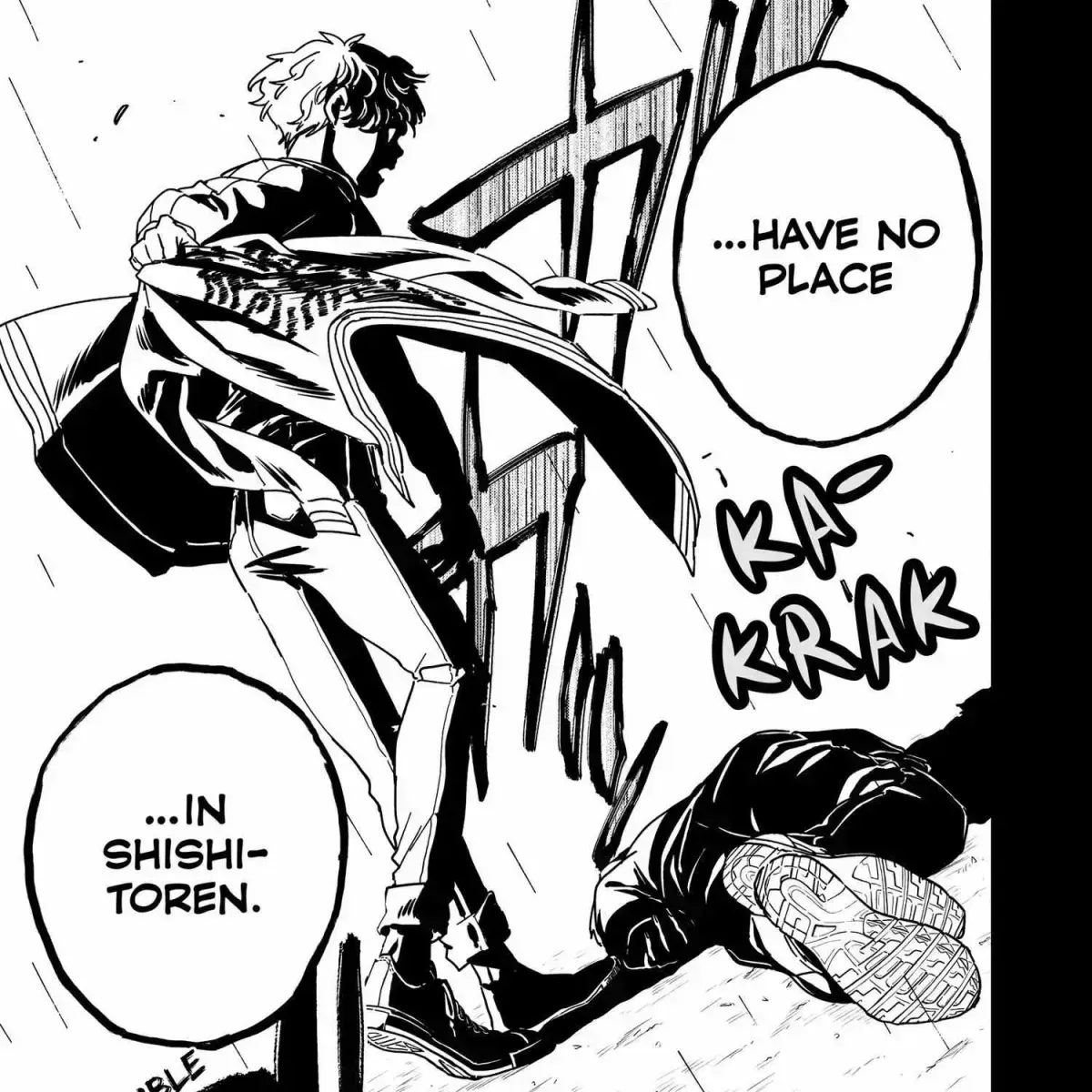 Read WindBreaker chapter 15.8 image 198 on Lezhin