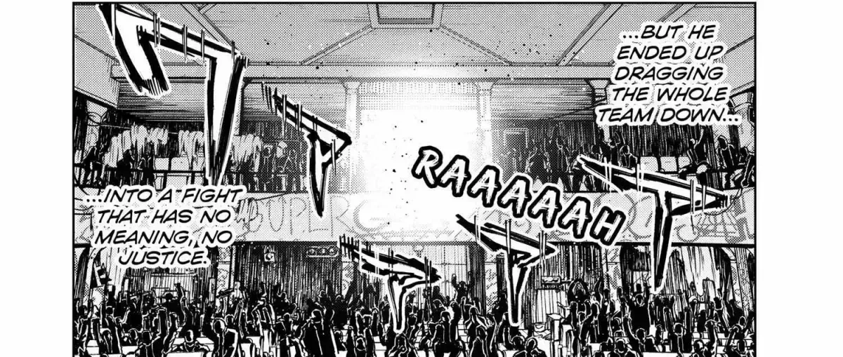 Read WindBreaker chapter 15.8 image 229 on Lezhin