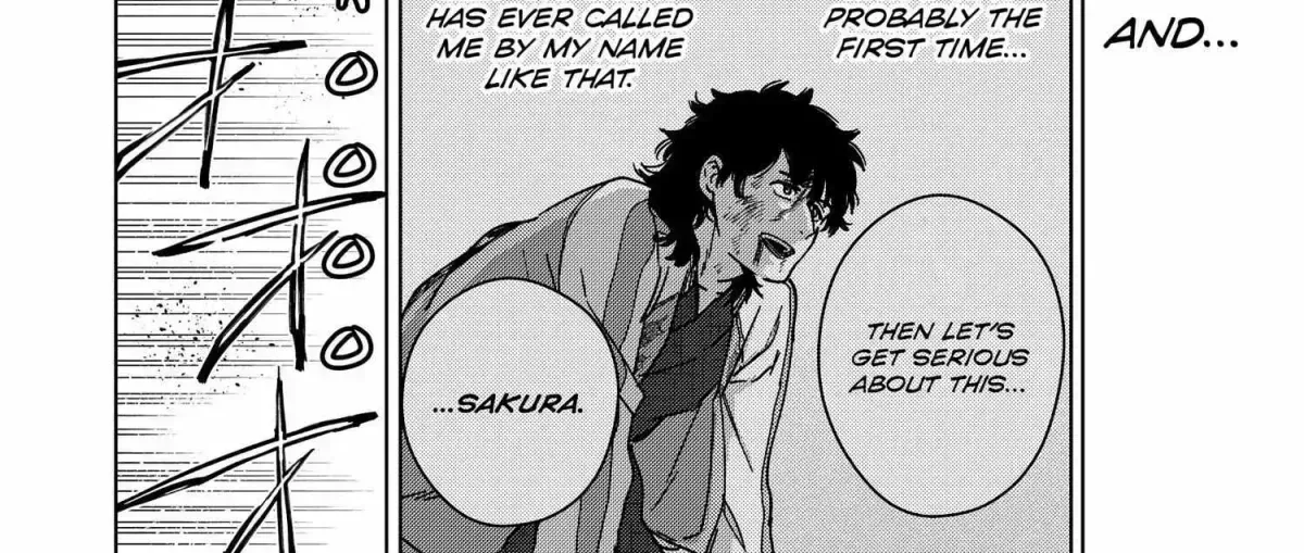 Read WindBreaker chapter 15.8 image 265 on Lezhin