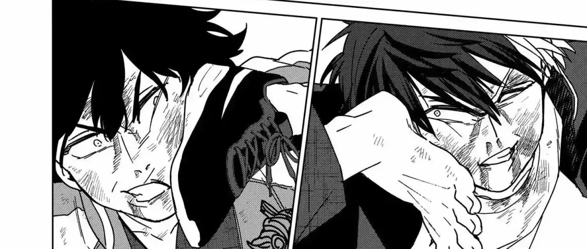 Read WindBreaker chapter 15.8 image 273 on Lezhin