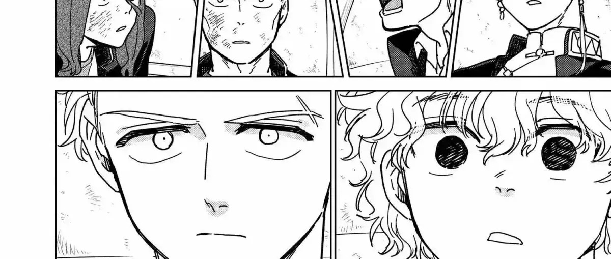 Read WindBreaker chapter 15.8 image 282 on Lezhin