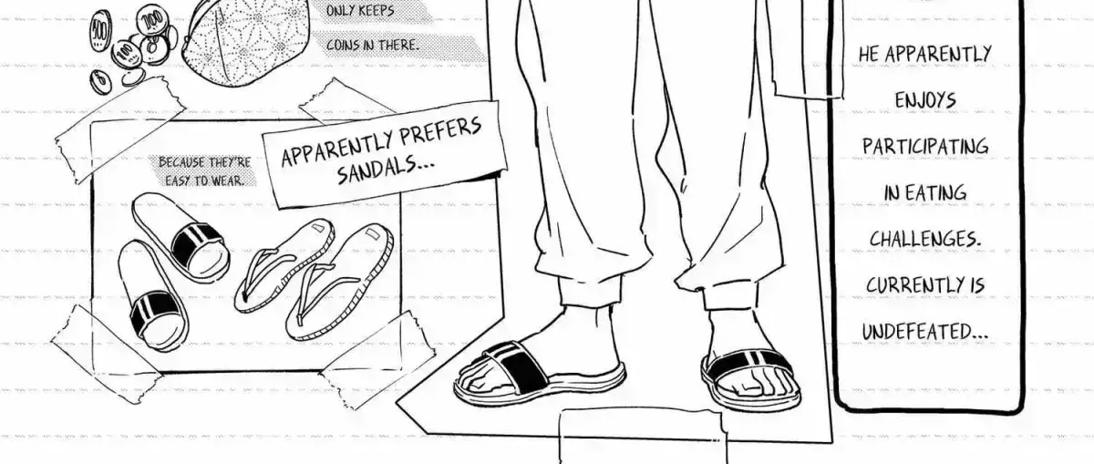 Read WindBreaker chapter 15.8 image 288 on Lezhin