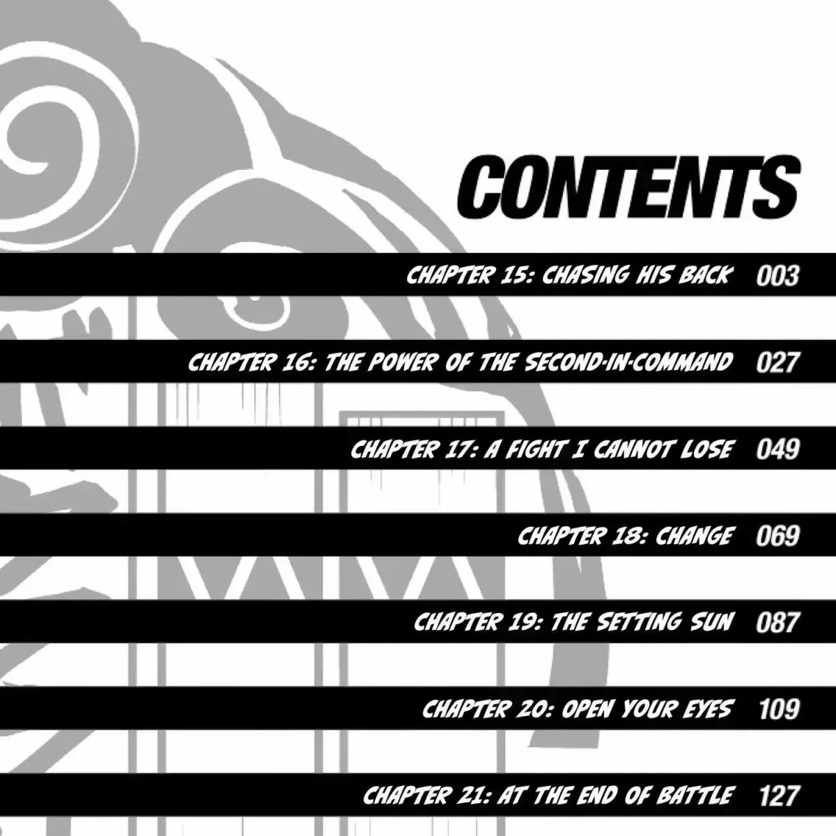 Read WindBreaker chapter 15.8 image 4 on Lezhin