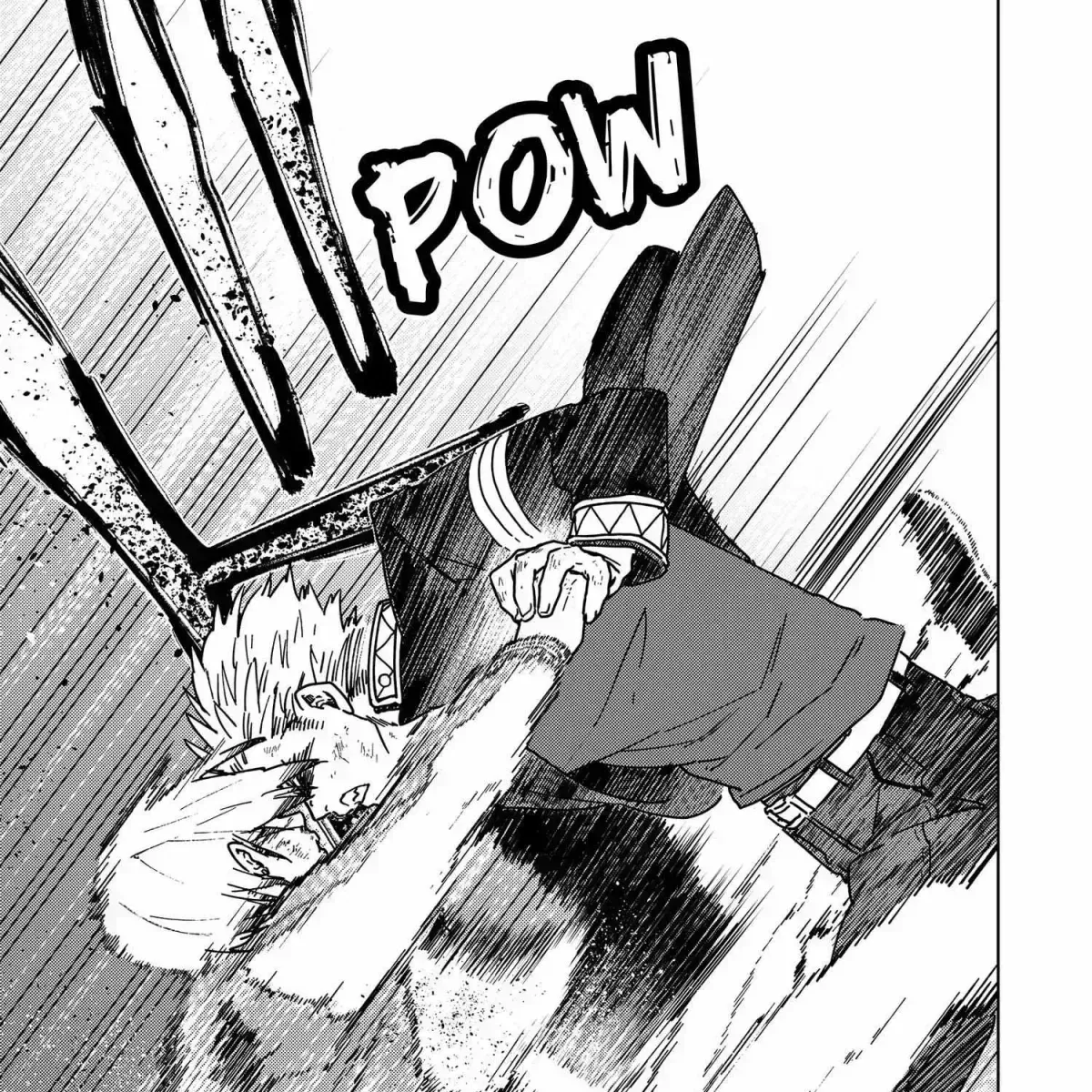 Read WindBreaker chapter 15.8 image 42 on Lezhin