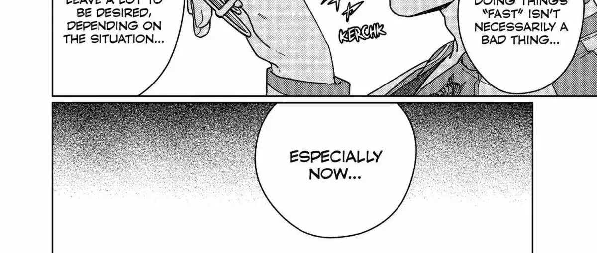 Read WindBreaker chapter 15.8 image 81 on Lezhin