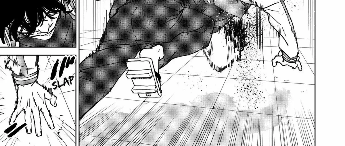Read WindBreaker chapter 15.9 image 107 on Lezhin