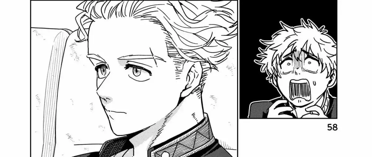 Read WindBreaker chapter 15.9 image 117 on Lezhin