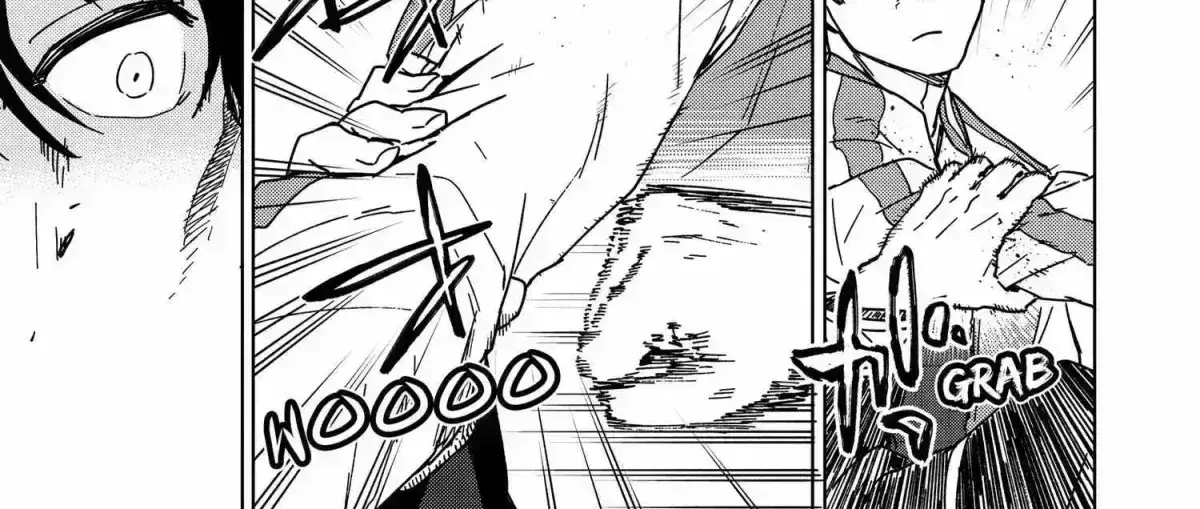 Read WindBreaker chapter 15.9 image 123 on Lezhin