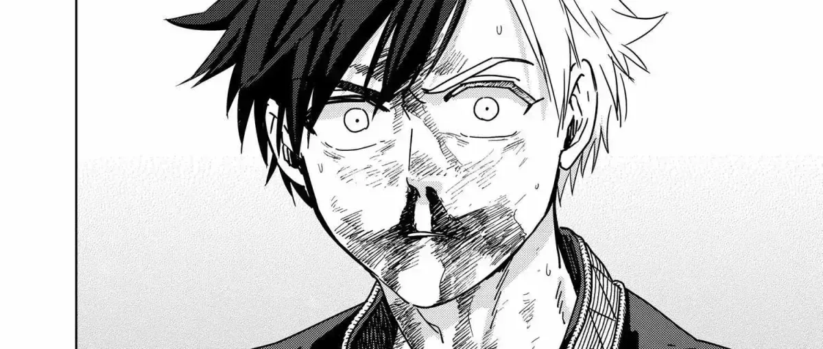 Read WindBreaker chapter 15.9 image 173 on Lezhin