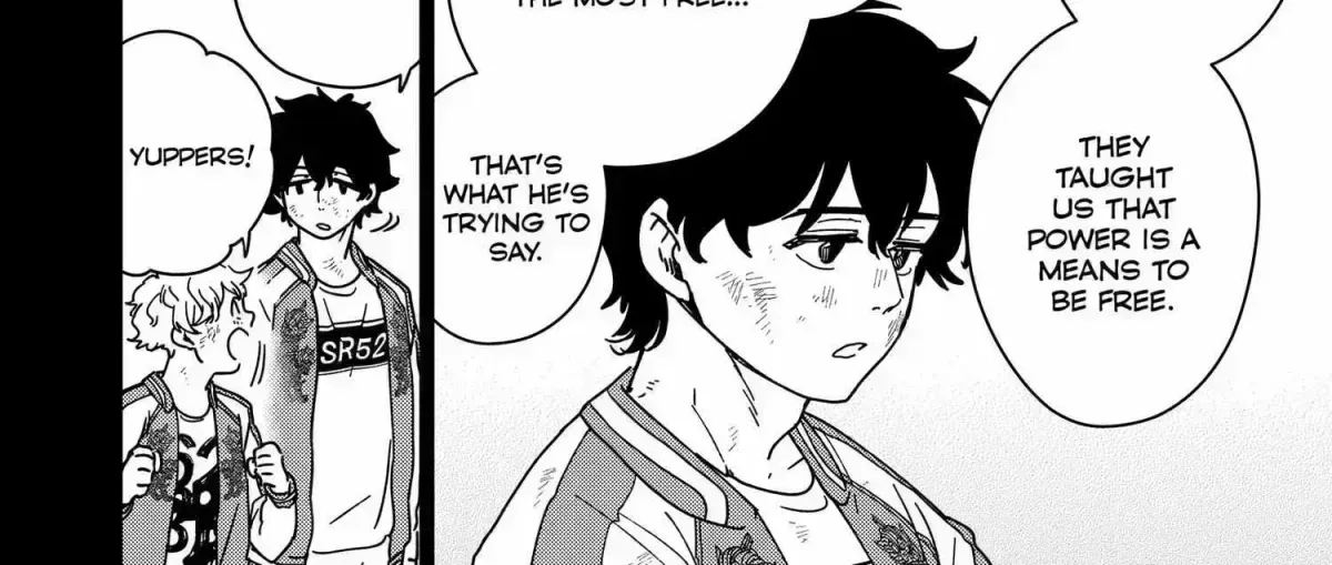 Read WindBreaker chapter 15.9 image 181 on Lezhin