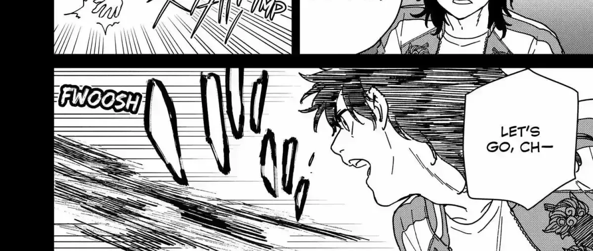 Read WindBreaker chapter 15.9 image 193 on Lezhin