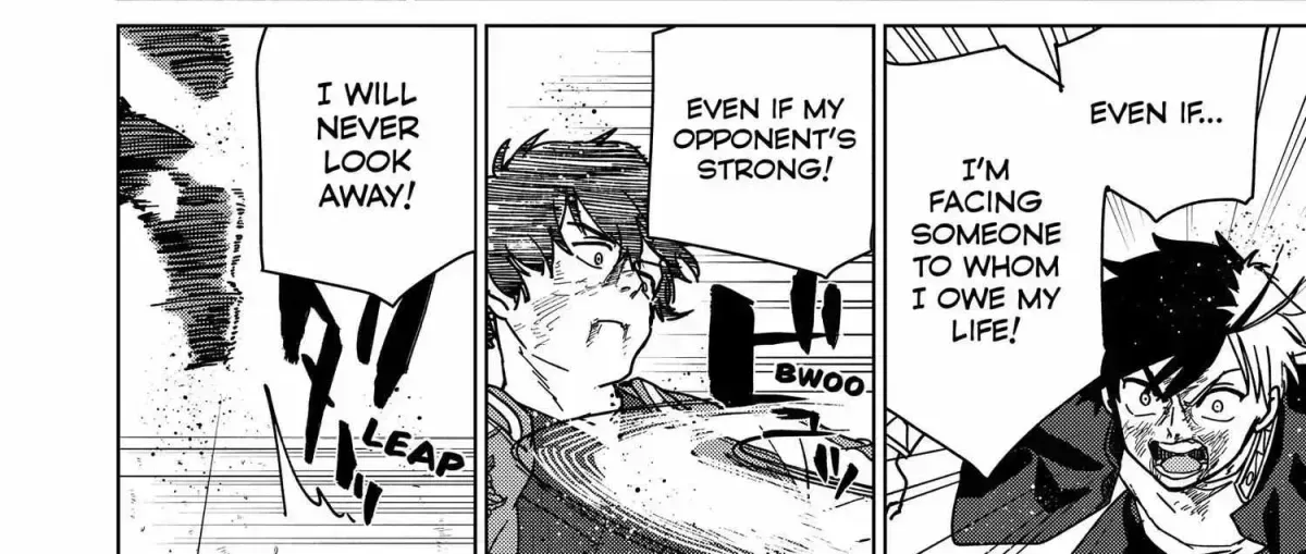 Read WindBreaker chapter 15.9 image 241 on Lezhin