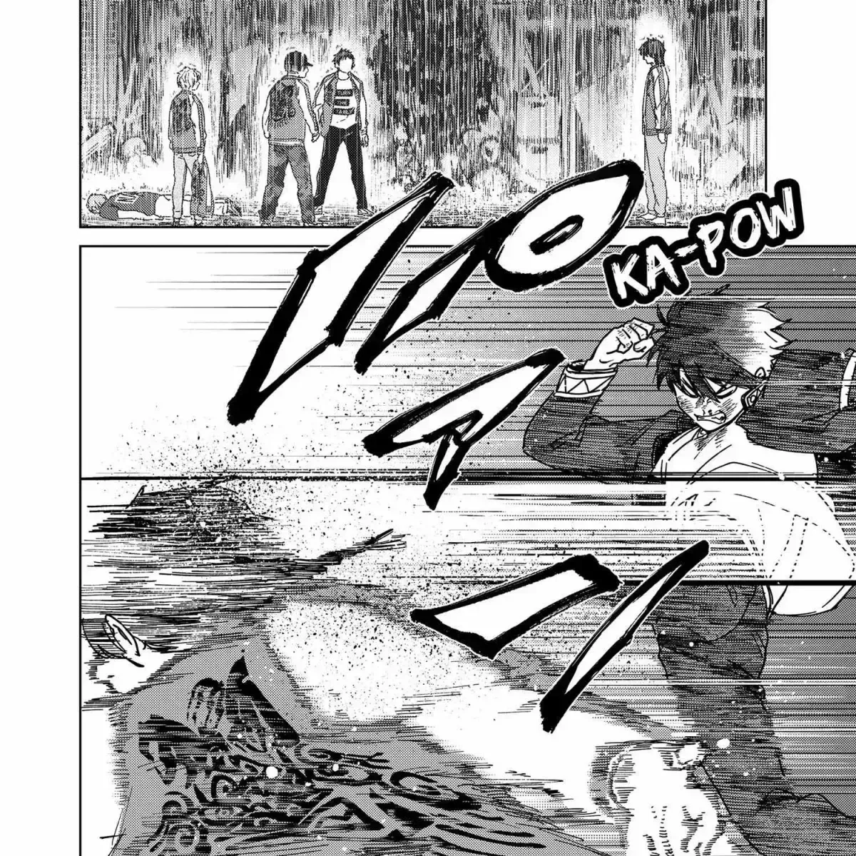 Read WindBreaker chapter 15.9 image 244 on Lezhin