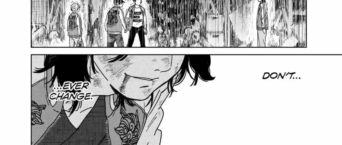 Read WindBreaker chapter 15.9 image 269 on Lezhin