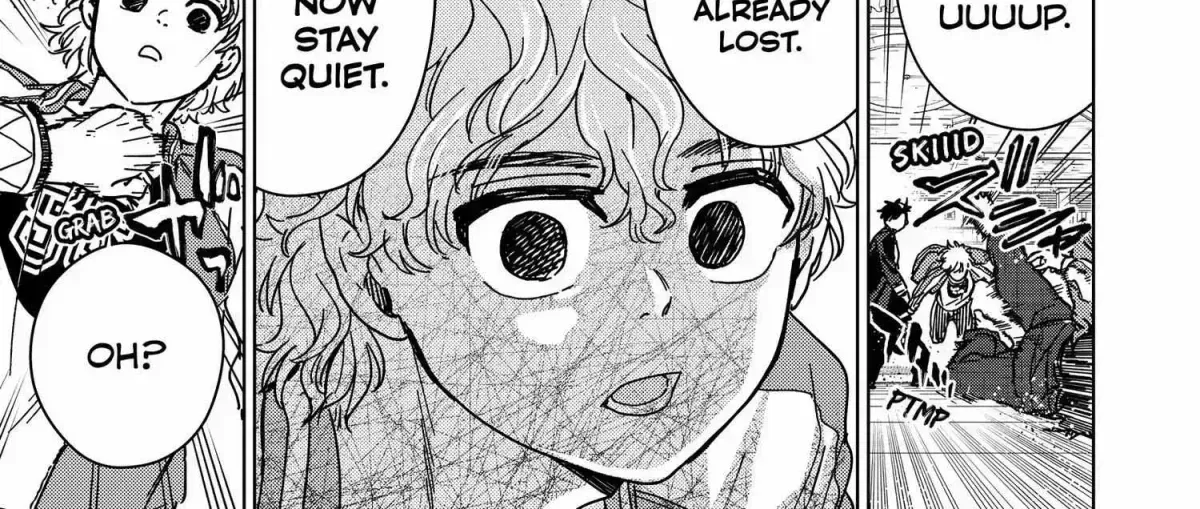 Read WindBreaker chapter 15.9 image 308 on Lezhin