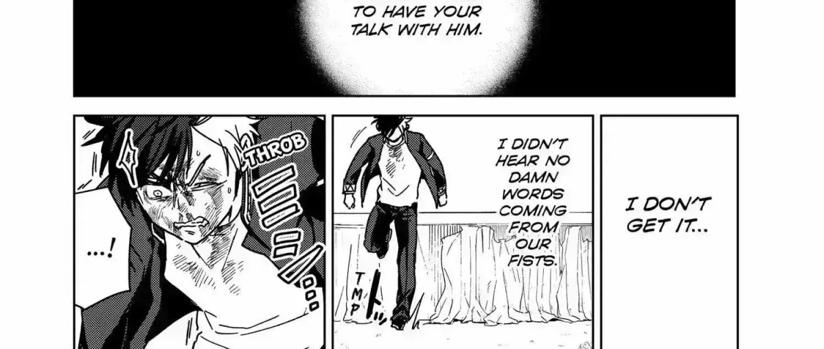 Read WindBreaker chapter 15.9 image 322 on Lezhin