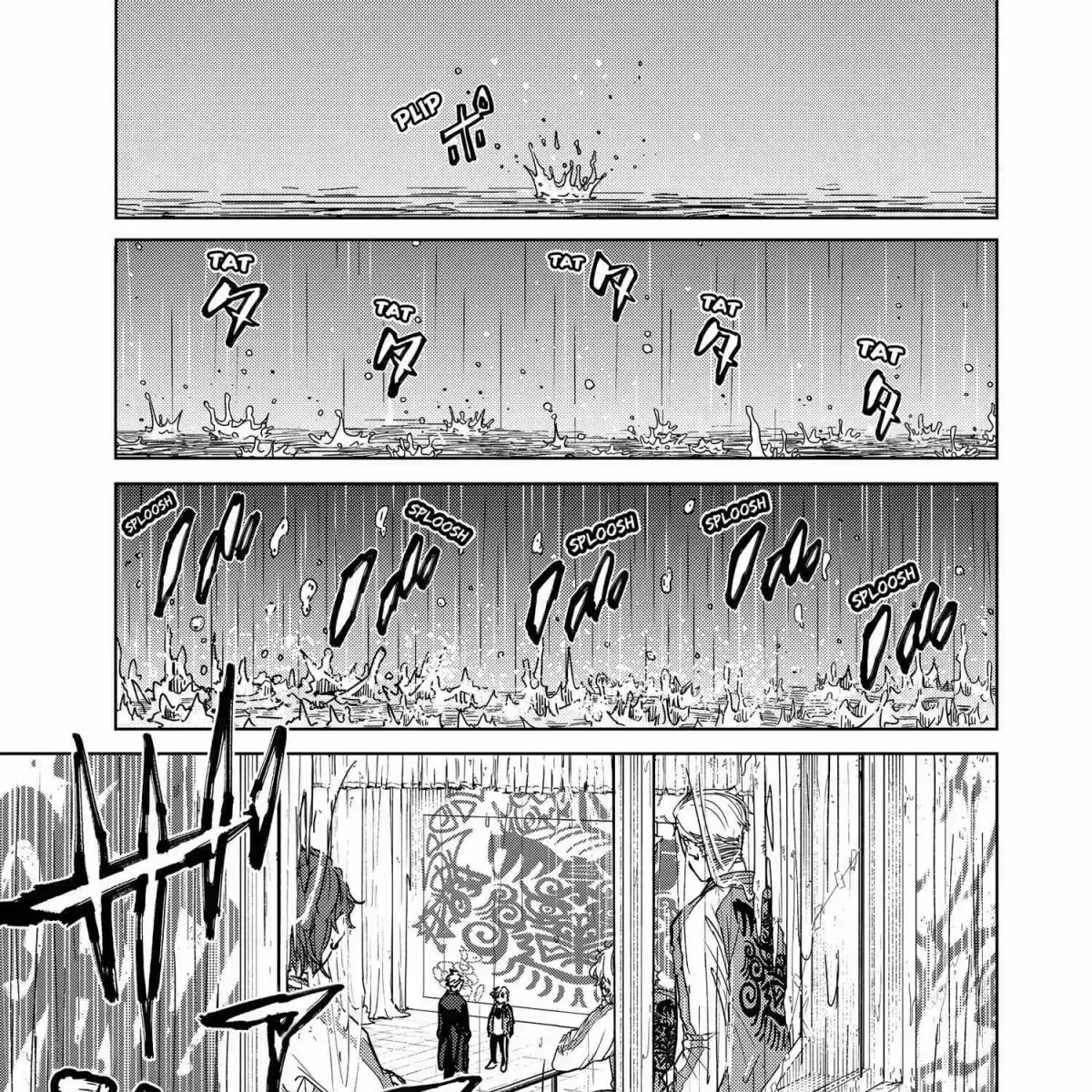Read WindBreaker chapter 15.9 image 331 on Lezhin