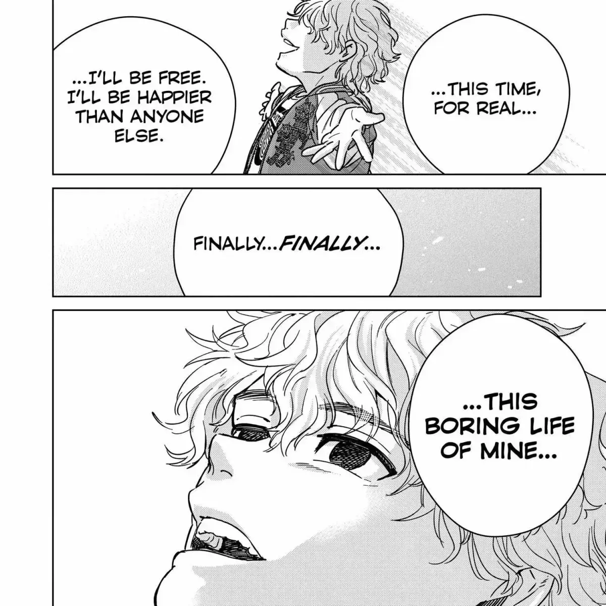 Read WindBreaker chapter 15.9 image 342 on Lezhin