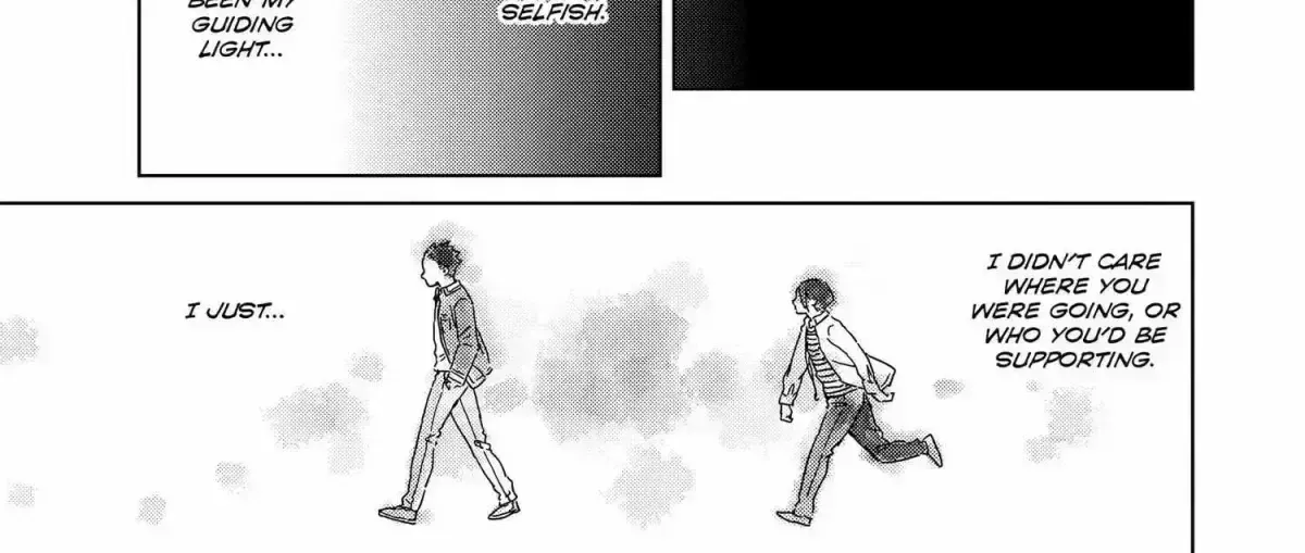 Read WindBreaker chapter 15.9 image 47 on Lezhin