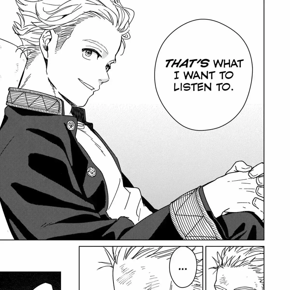 Read WindBreaker chapter 15.9 image 70 on Lezhin